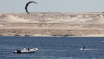 Yacht Seven Spices - Water Sports